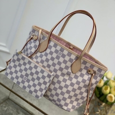 LV Shopping Bags